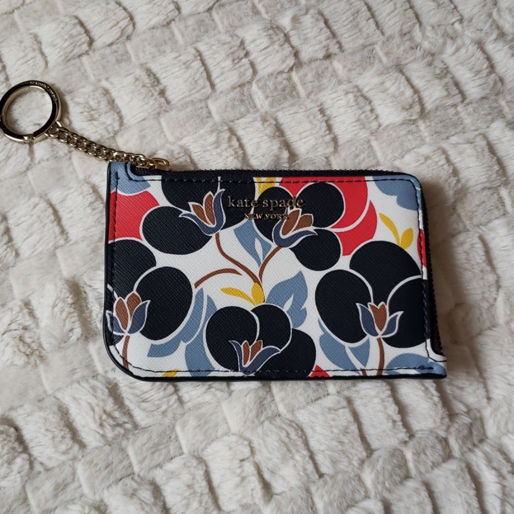 Kate spade card holder